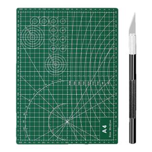 手工剪纸刻刀学生专用雕刻刀手账刻纸DIY橡皮章雕小笔刀工具套装