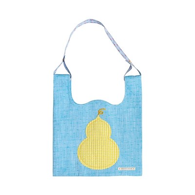 宫里的世界假日小布袋