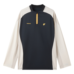 悠圣束胸泳衣2025新款爆款高级感显瘦遮肚宽松保守长袖泳衣套装