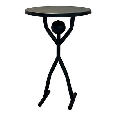 沙发侧边小茶几多巴胺小边几