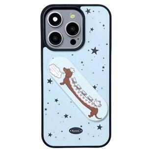 韩系波点合集iPhone17ProMax肤感手机壳13/14plus创可贴16/15Pro磨砂支架11情侣12pro博主同款x/xs防摔保护套