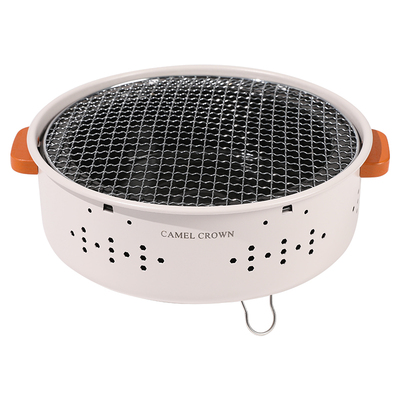 围炉煮茶全套烧烤炉烤肉炉