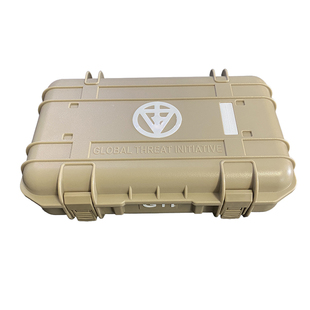 三角洲行动周边干员盒子北极星小刀怜悯折叠刀男孩玩具模型礼盒装