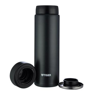 日本tiger/虎牌保温茶杯保冷杯