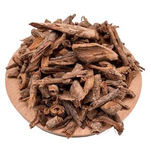 中药材 紫荆皮红茴香紫金皮 500克肉 川槿皮白林皮红木香500g包邮