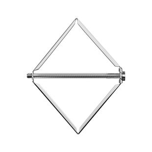 86型暗盒底盒修复器线盒接线盒加长补救开关插座固定神器家用118