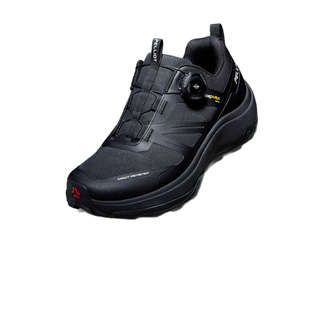 【CT-隼】伯希和碳板越野跑鞋男CORDURA®防泼水户外登山徒步鞋女