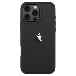 迪沃DEVIA品尚系列防摔保护壳iPhone16磨砂防刮手机壳适用于苹果16ProMax