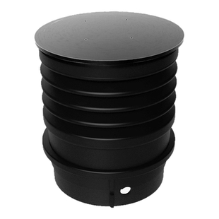 Baratza磨豆机吹气豆仓Encore ESP改装研磨零残粉防残粉木盖配件