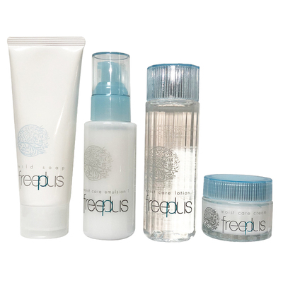 水乳套装保湿修护滋养嫩白