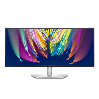 Dell/����34Ӣ��������ʾ��׼4K��ʾ�����̨ʽ��U3423WE