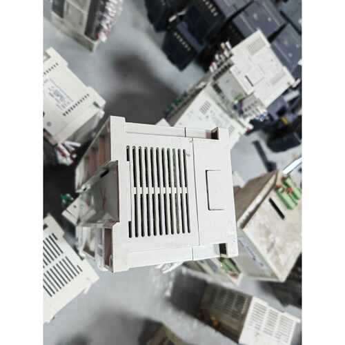 议价三菱plc模块FX2N48ER二手拆机原装正品大量现货维修