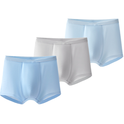 英氏青少年莫代尔发育期内裤