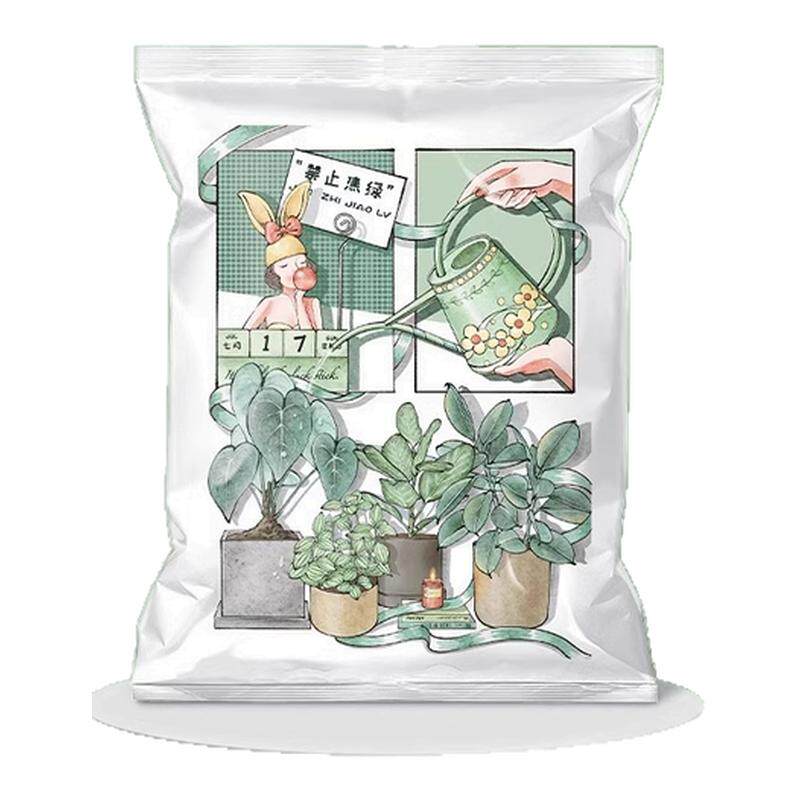 茶花真空压缩袋抽气电泵家用被子衣服羽绒服收纳袋加厚衣物整理袋