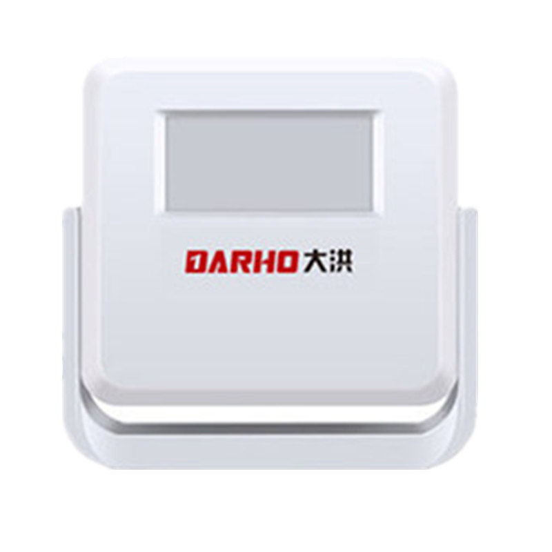迎宾器报警器语音提示器