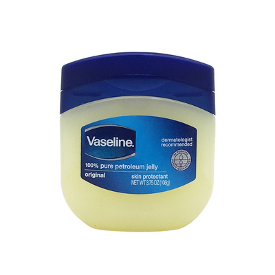 进口vaseline凡士林手霜修护晶冻