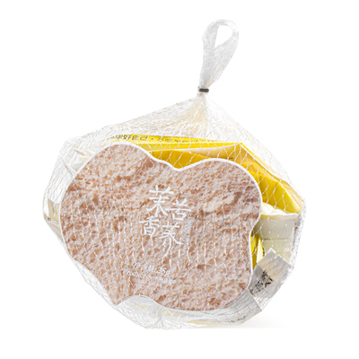 木马逐风茉香苦荞秋冬热饮茶包养生茶谷物茶茉莉花茶薏米水