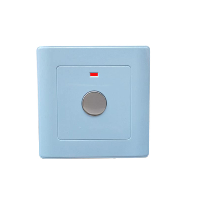 二线触摸延时开关适用60w型暗装