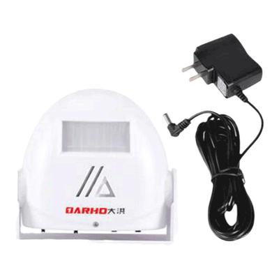 感应器门铃防盗报警感应器大洪