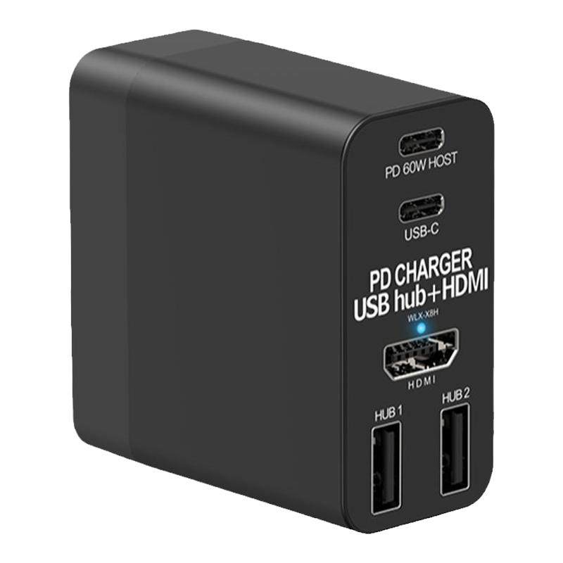 rog掌机switch拓展坞底座