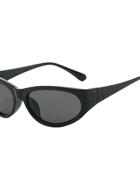 2026新款凹造型朋克嘻哈太阳眼镜