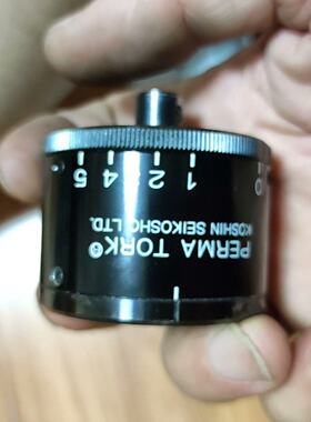 询HC2-25J PERMA-TORK 扭力器