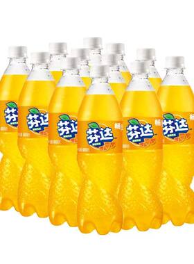 可口可乐680ml*12瓶装