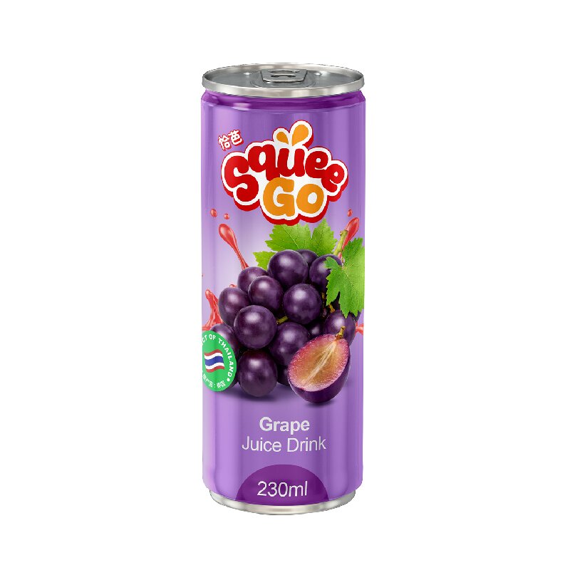 恰芭水蜜桃葡萄芒果荔枝230ml*6