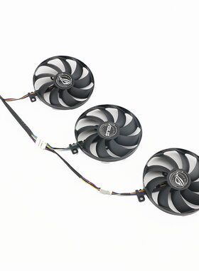 适用RX5600xt57005700xt风扇