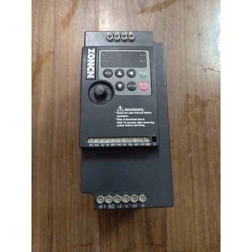〔议价-可维修〕众辰变频器NZ200-3R7G/5R5P-4 全新均有货