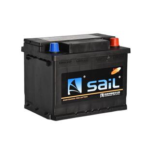 风帆蓄电池12V60AH大众雪佛兰荣威别克汽车电瓶官方旗舰正品L2400