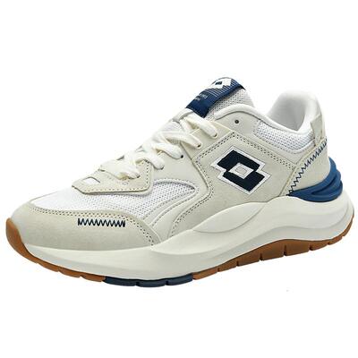 乐途复古老爹鞋休闲男鞋