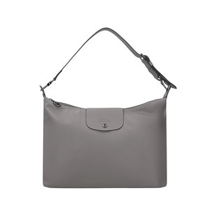 【自营】LONGCHAMP/珑骧男女同款Hobo袋手提单肩包 10371 987