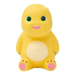 小奶龙捏捏乐官方旗舰店正品回弹解压玩具神器公仔歪头减压发泄