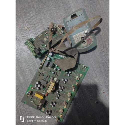 非标价森岛SD5000变频器主板驱动板SD500003702议价