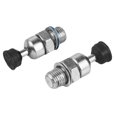 斯蒂尔MS381/382油锯减压阀泄压