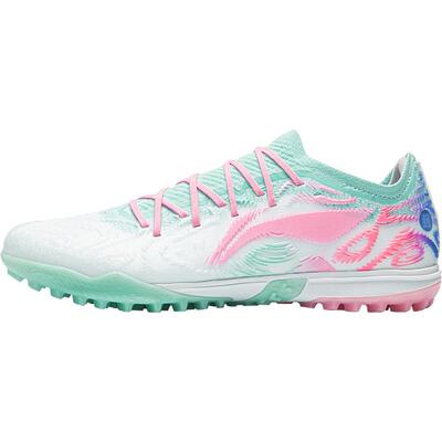 李宁儿童碎钉足球鞋YSTV039