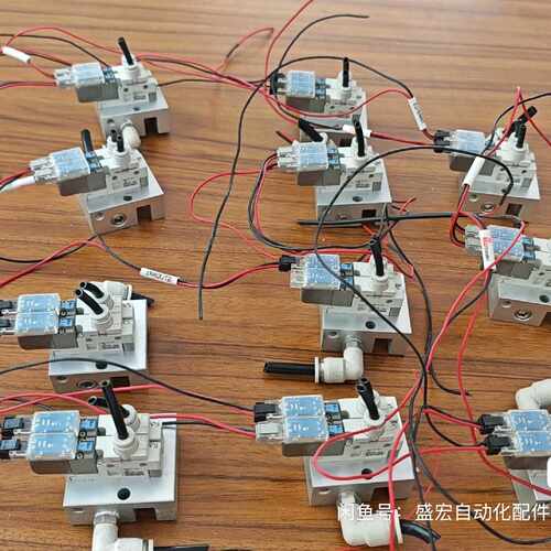 【议价-可维修】   VQZ115-5L1-C4 电磁阀 /均有货