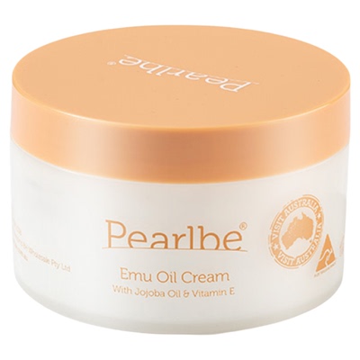 Pearlbe澳洲羊胎素绵羊油烟酰胺