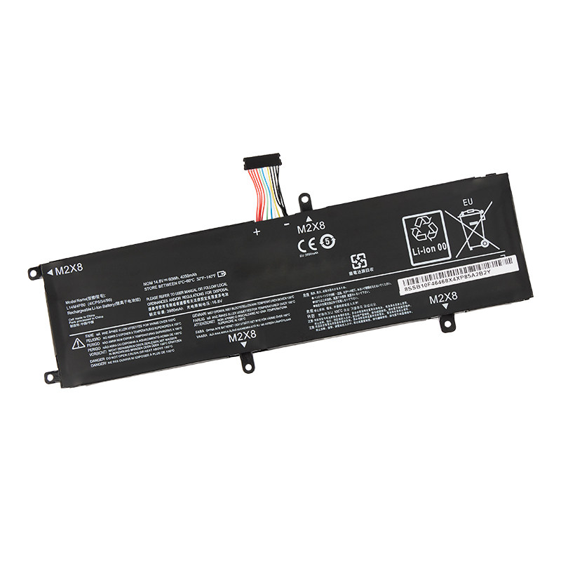 适用联想L14S4PB0L14M4PB0电池