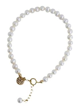 高级感手链女生小众设计