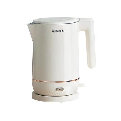 九阳电热水壶家用保温一体全自动316L不锈钢泡茶正品新款17WU1B