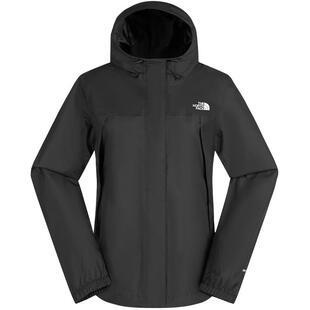 TheNorthFace北面冲锋衣女新款户外硬壳夹克防水防风登山外套8DFA