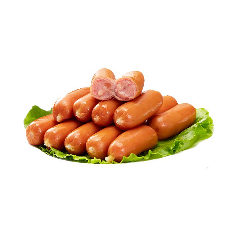 喜得佳芝士火锅速冻食品脆皮肠
