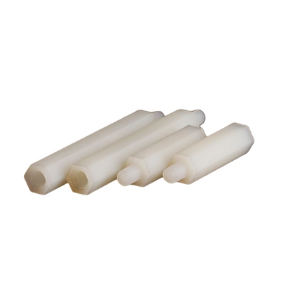 尼龙尼龙柱泰展绝缘柱