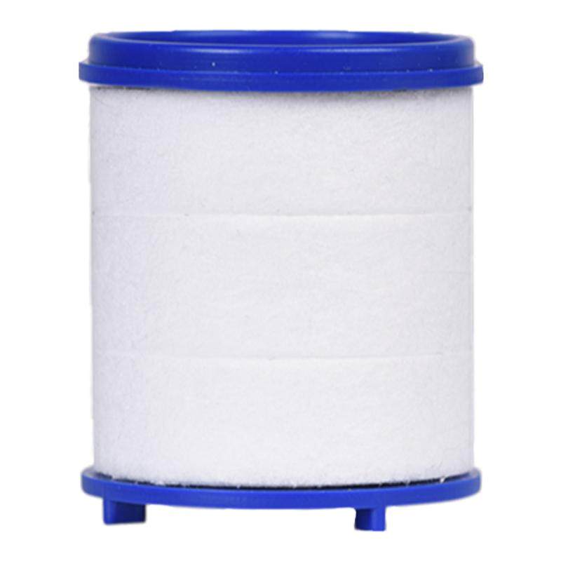 12只滤芯家用水龙头净水器滤芯自来水过滤器滤芯高精度过滤滤水