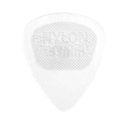 邓禄普尼龙木吉他发光拨片超软