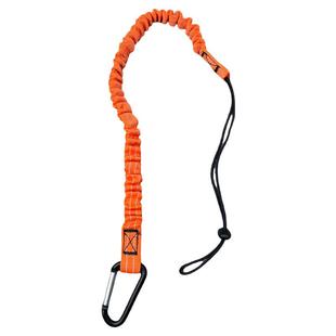 户外高空作业防坠落工具绳安全绳失手绳防丢工具挂绳弹性伸缩带钩