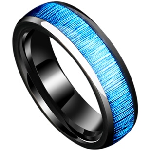 智能戒指男原神启动ICID公交地铁卡门禁一卡通黑科技多功能女指环