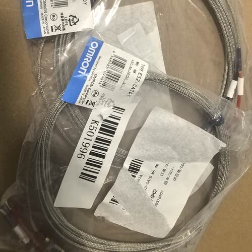 【询价】热电偶E52-CA1DY，M6，4M适用